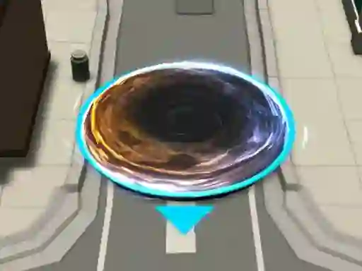Hra Void City