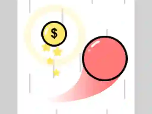 Hra Tappy Swing