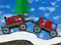 Hra Mountain Rescue Driver 2