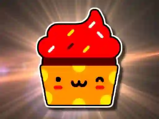 Hra Sweet Candy Challenge