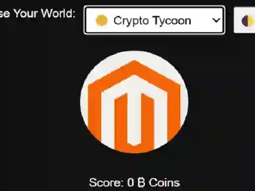 Hra Multi-Theme Clicker Game
