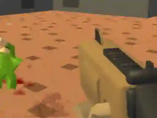 Hra Toon Shooters