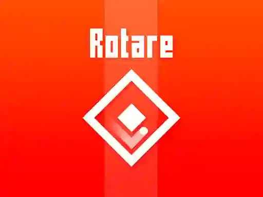 Hra Rotare