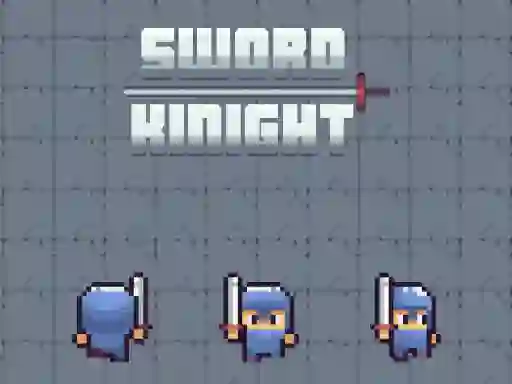 Hra Sword Knight