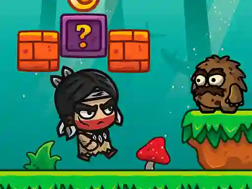Hra Jims World Adventure