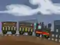 Hra Coal Express 3