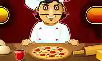 Hra Pizza Bar