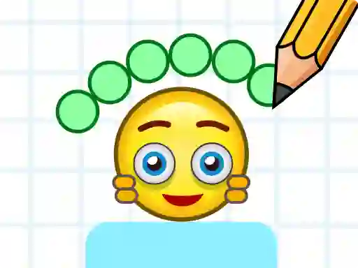 Hra Protect Emojis