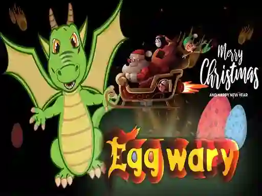 Hra Egg Wary
