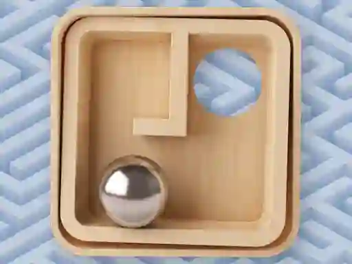 Hra Classic Labyrinth