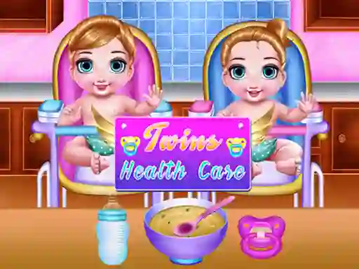 Hra Twins Health Care