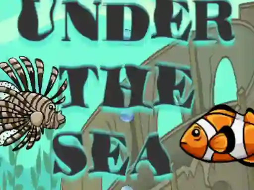 Hra Under The Sea