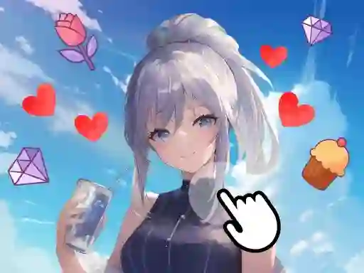 Hra Your Silver Wife