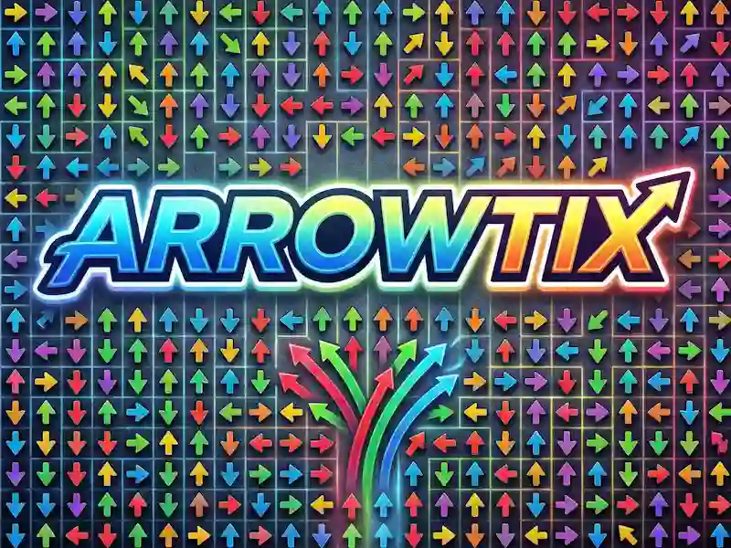 Hra Arrowtix