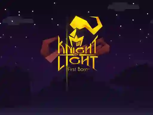 Hra Knight Of Light