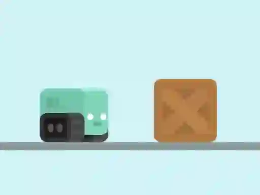 Hra Tap Tank
