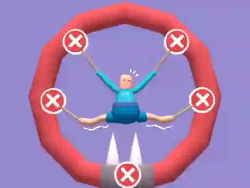 Hra Save The Sausage Man