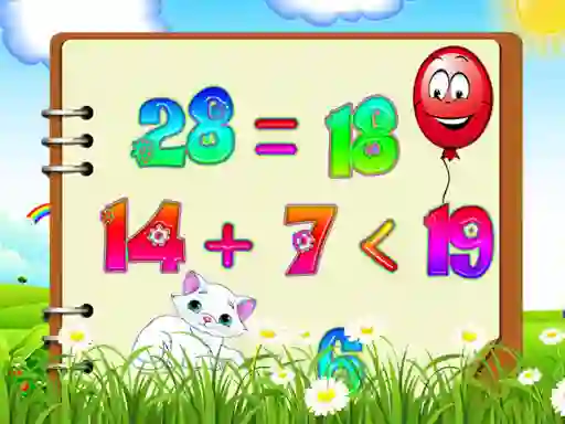 Hra Primary Math