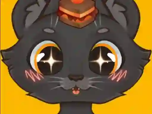 Hra Sweet business of cats: cakes