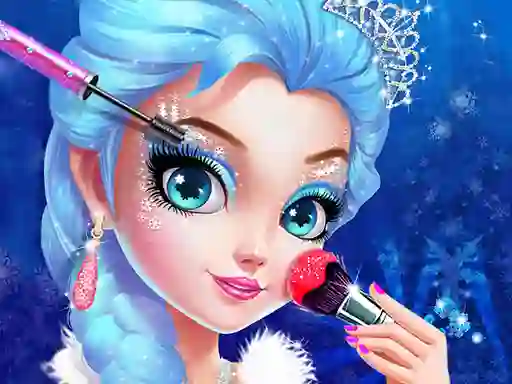 Hra Princess Fashion Salon