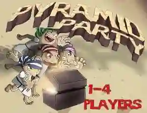 Hra Pyramid Party