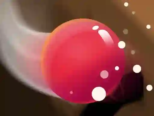 Hra Falling Ball