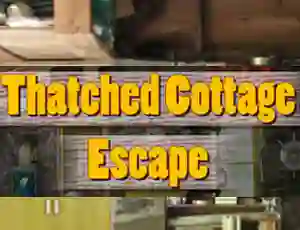 Hra Thatched Cottage Escape