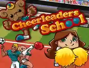 Hra Cheerleaders School