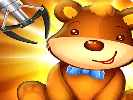 Hra Toy Claw