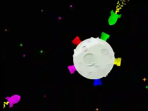 Hra Hacked Ship