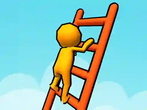 Hra Ladder Race