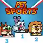 Hra Pet sports