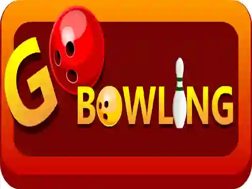 Hra Go Bowling