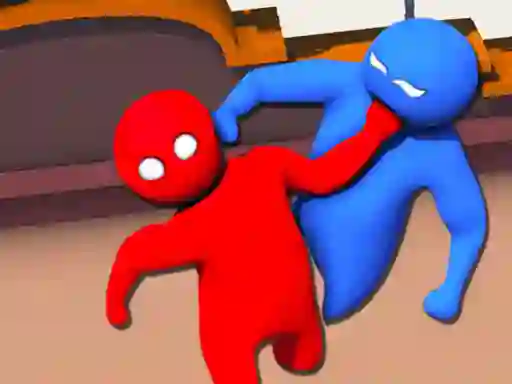 Hra Party.io