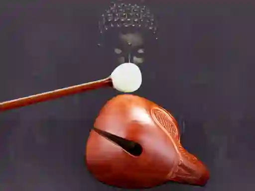 Hra Wooden Fish