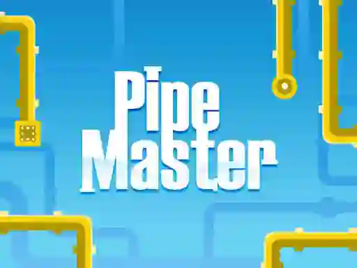 Hra Pipe Master
