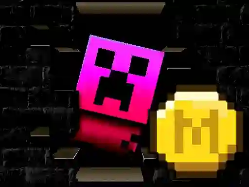 Hra Mine Coin Adventure 2