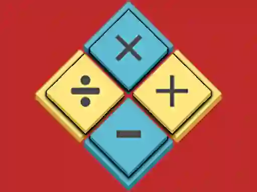 Hra Maths Challenge