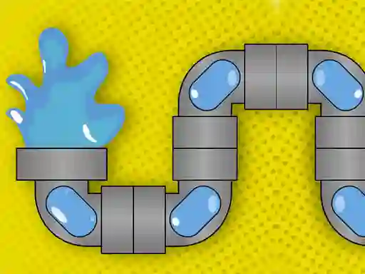 Hra Water Pipe