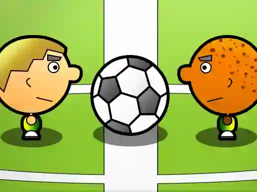 Hra Soccer 1 on 1