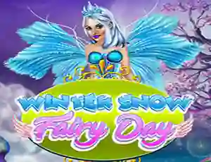 Hra Winter Snow Fairy Day