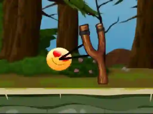 Hra Angrymoji