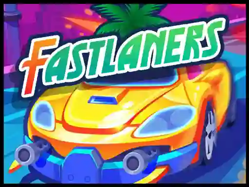 Hra Fastlaners
