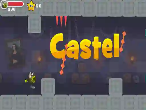 Hra Castel