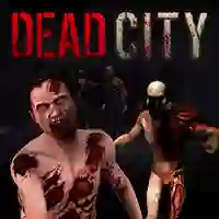 Hra Dead City