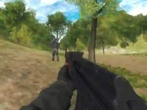 Hra Army Combat