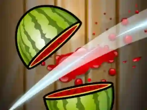 Hra Watermelon Smasher Frenzy