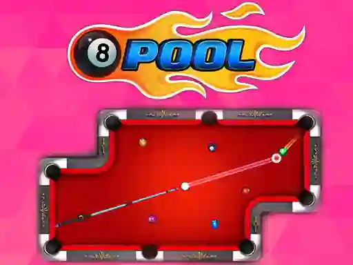 Hra 8 Ball Pool Stars