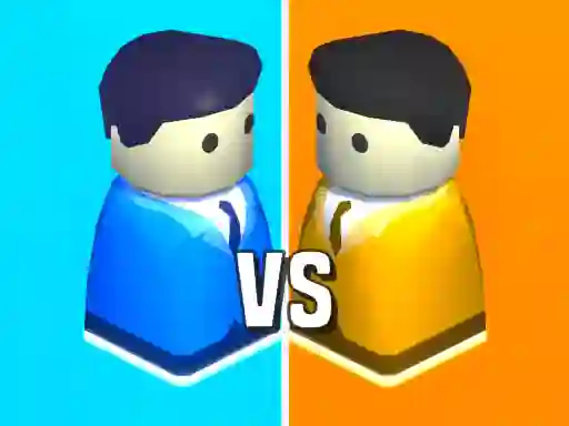 Hra City War 3d