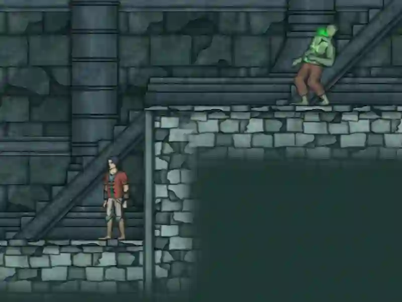 Hra Runic Curse